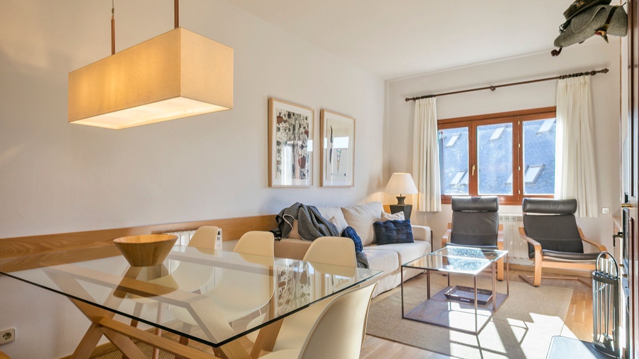 Photo of Livingroom in Beret