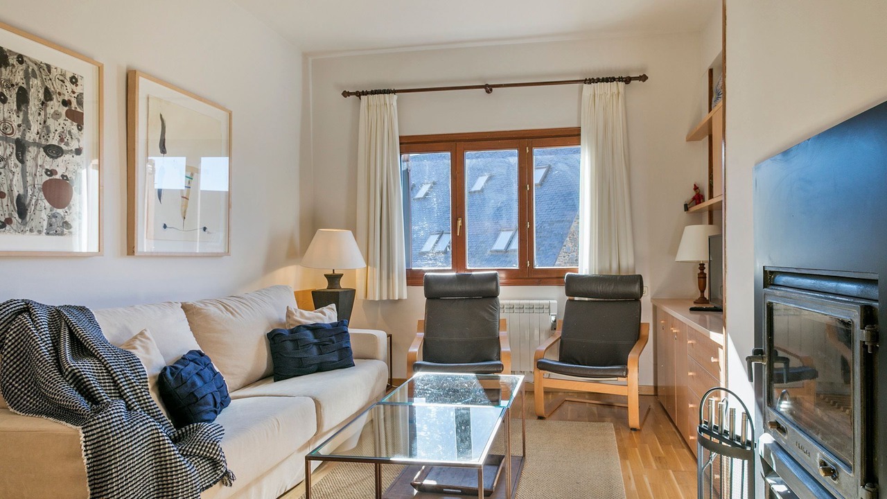 Photo of Livingroom in Beret