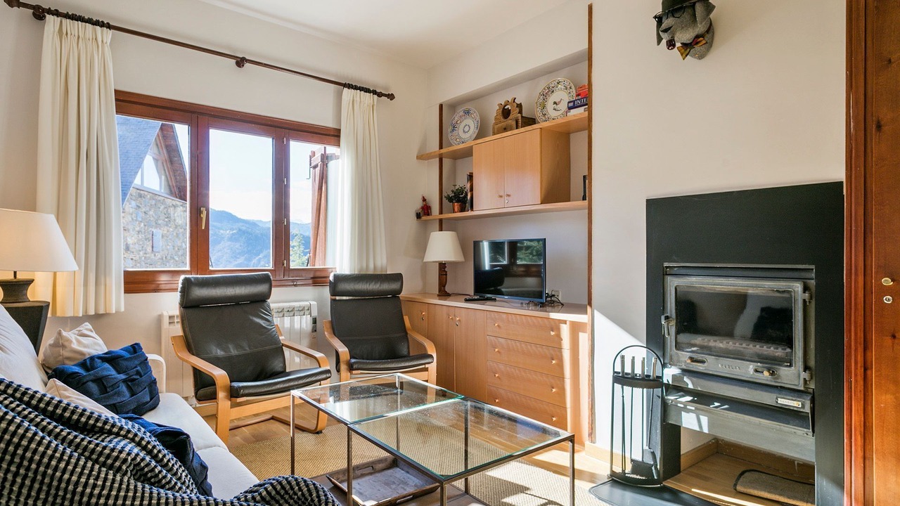 Photo of Livingroom in Beret
