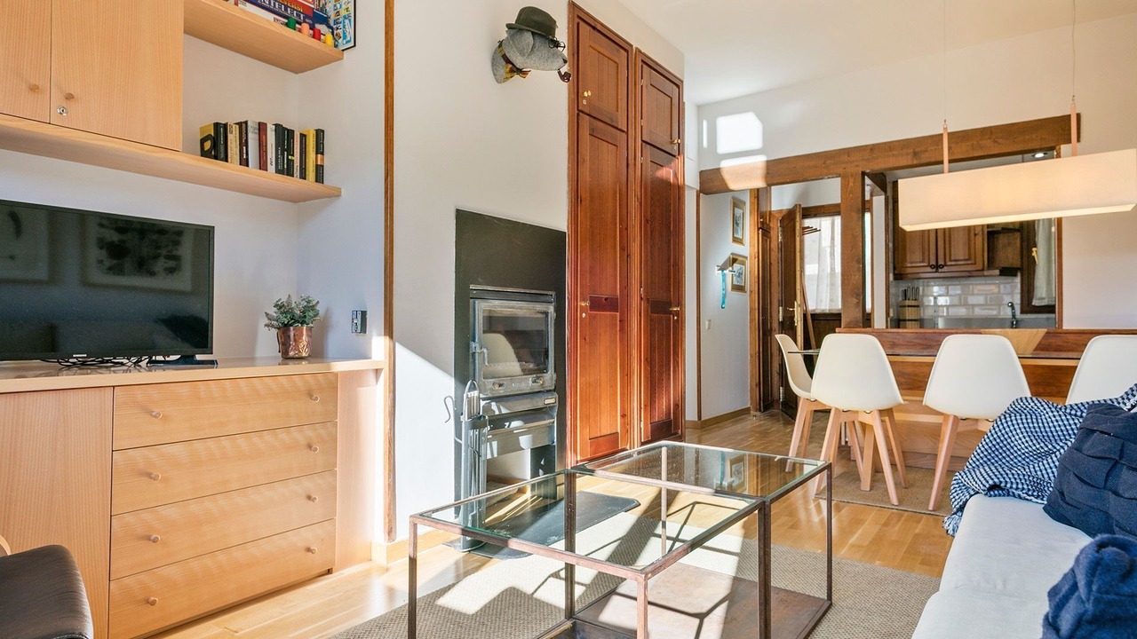 Photo of Livingroom in Beret