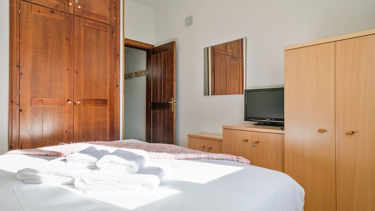 Photo of Bedroom in Beret