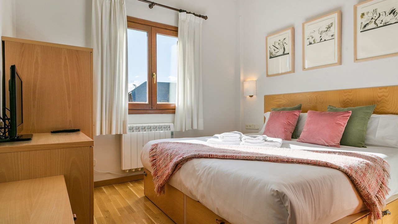 Photo of Bedroom in Beret