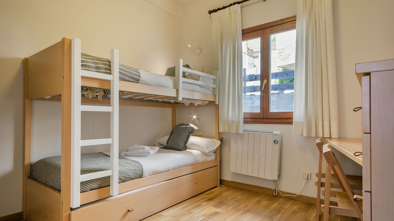 Photo of Bedroom in Beret