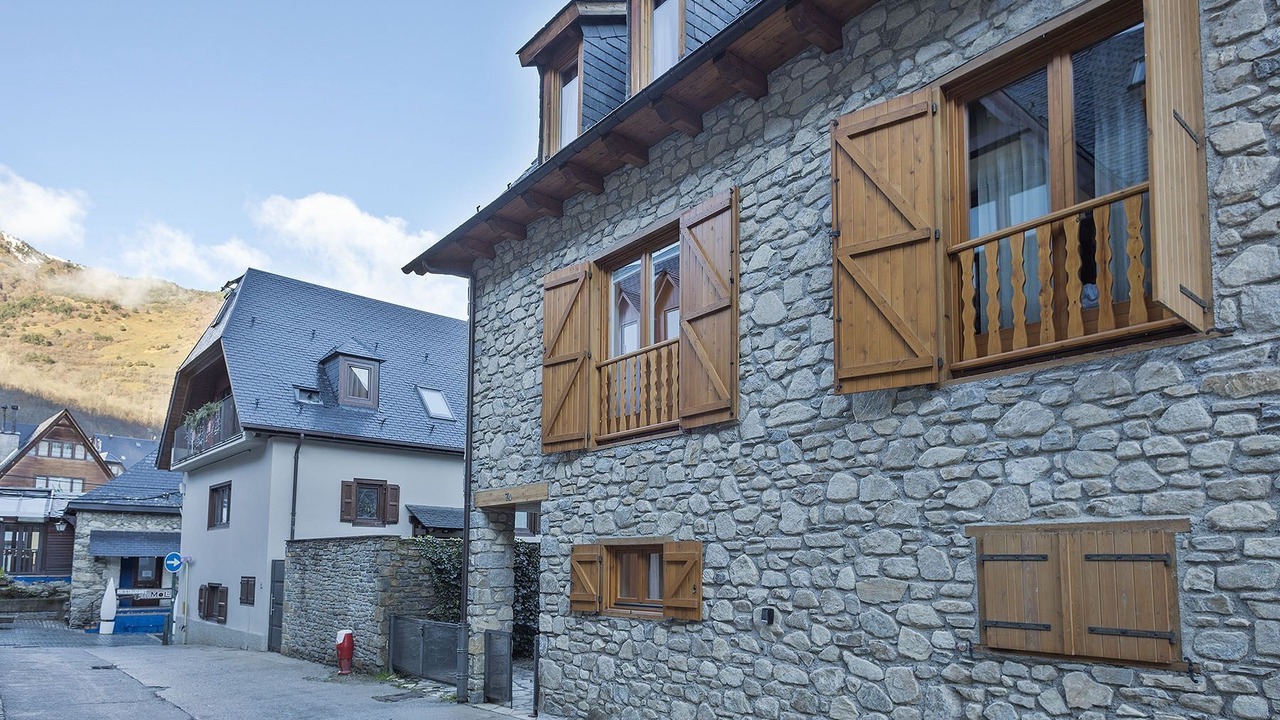 Photo of Outdoor in Vielha