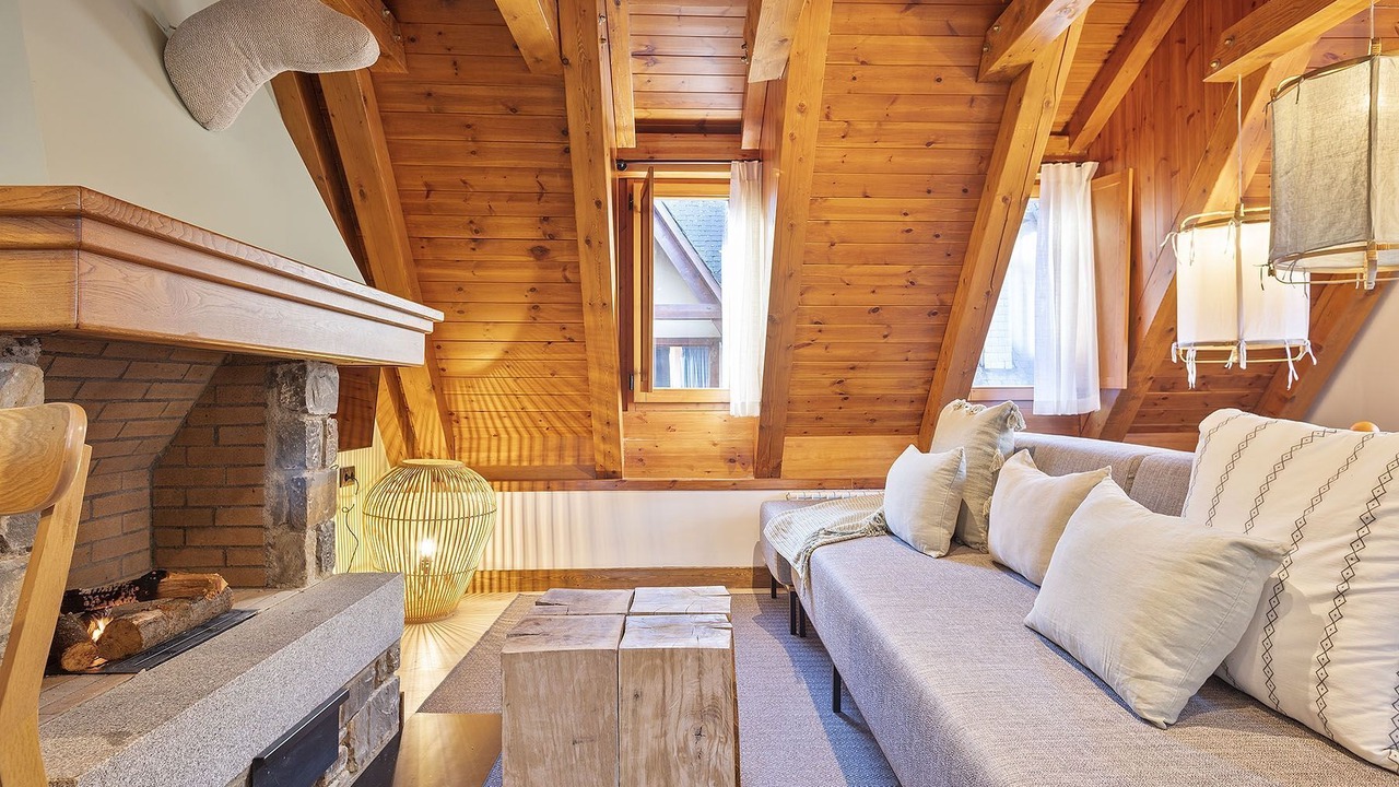 Photo of Livingroom in Vielha