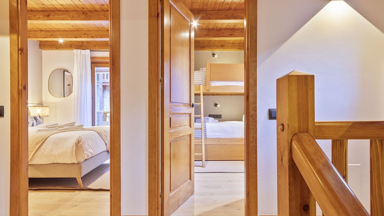 Photo of Bedroom in Vielha