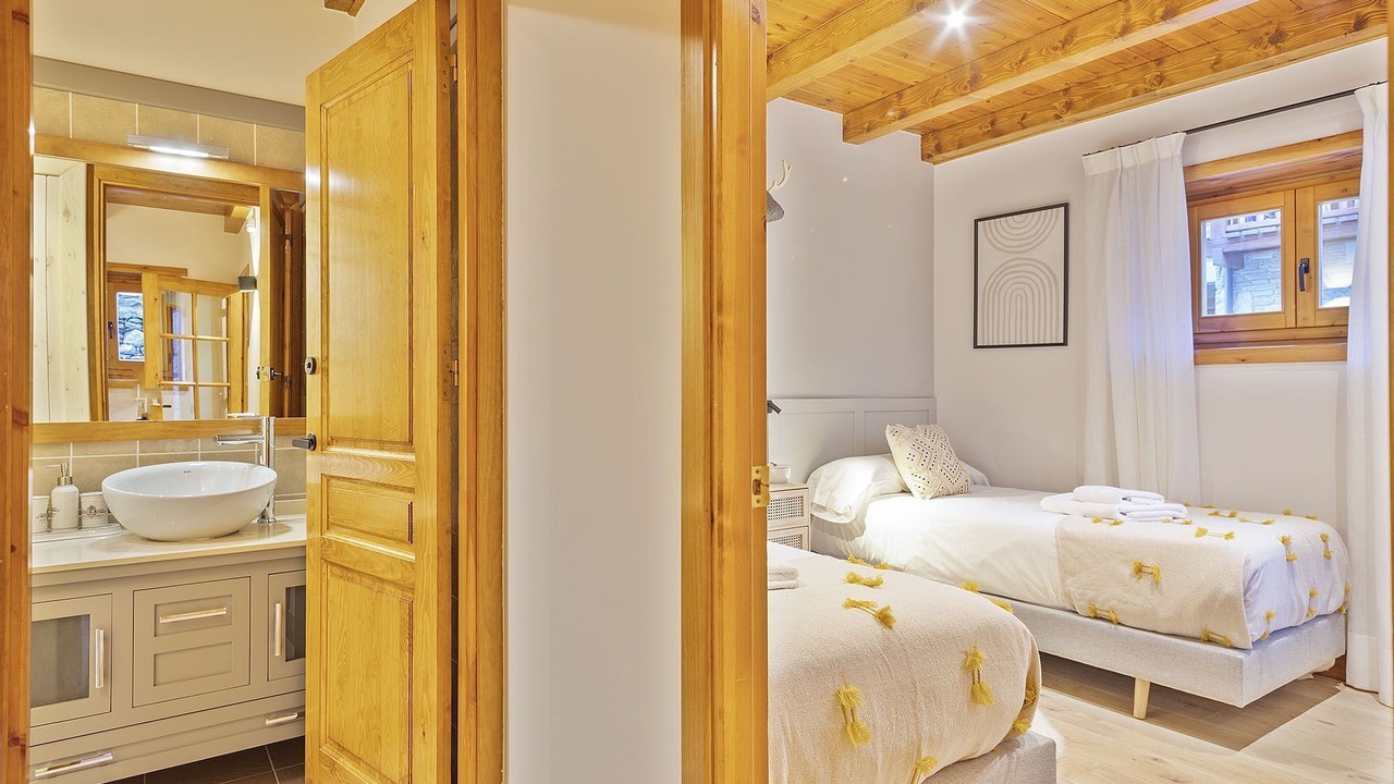 Photo of Bedroom in Vielha