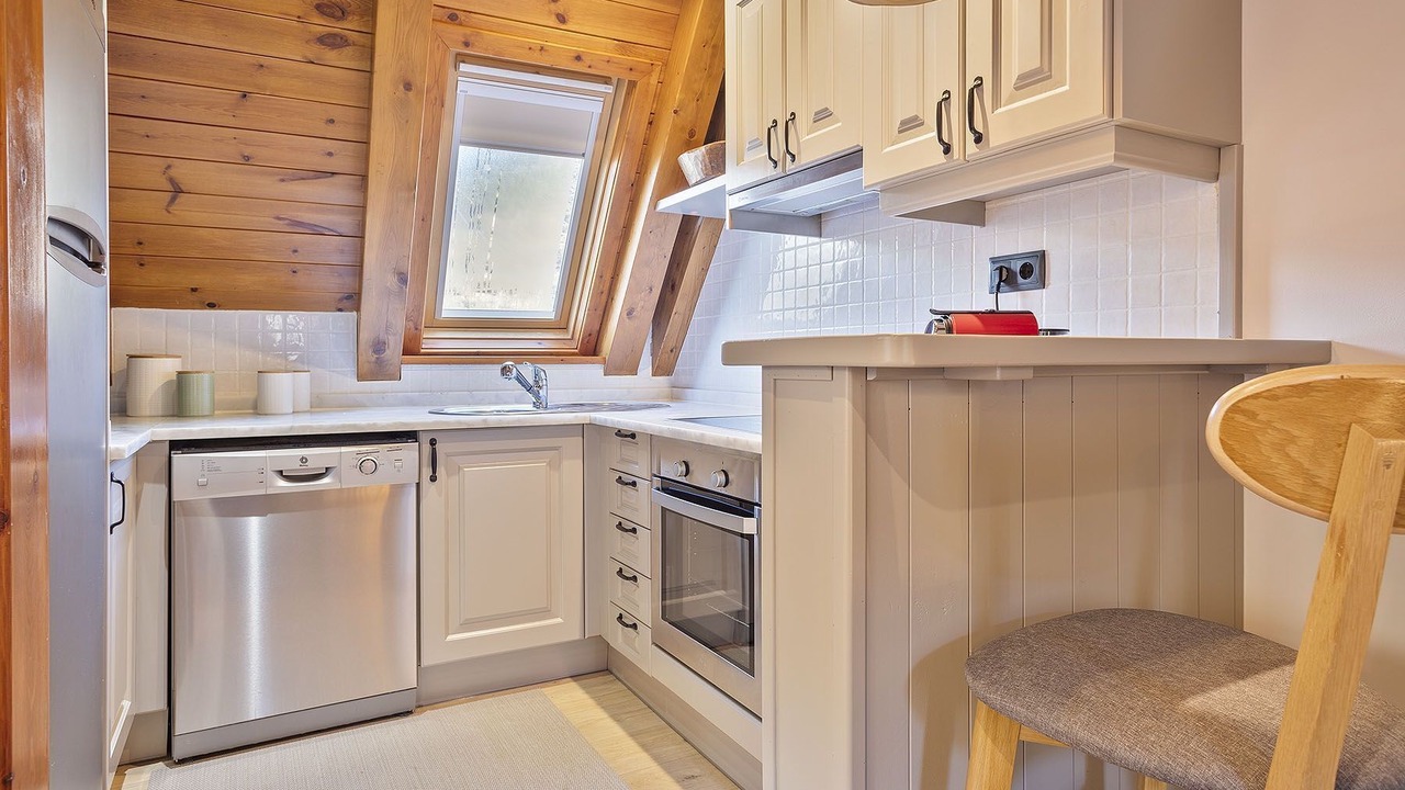 Photo of Kitchen in Vielha