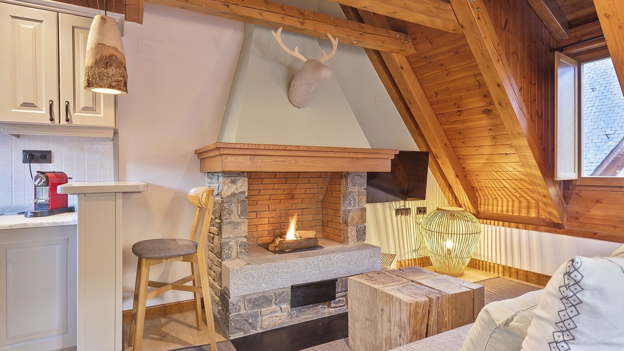 Photo of Kitchen in Vielha
