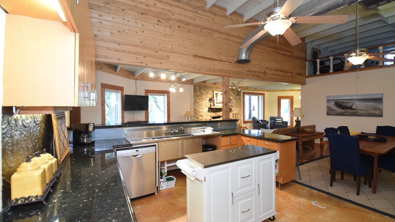 Photo of Kitchen in Whitney