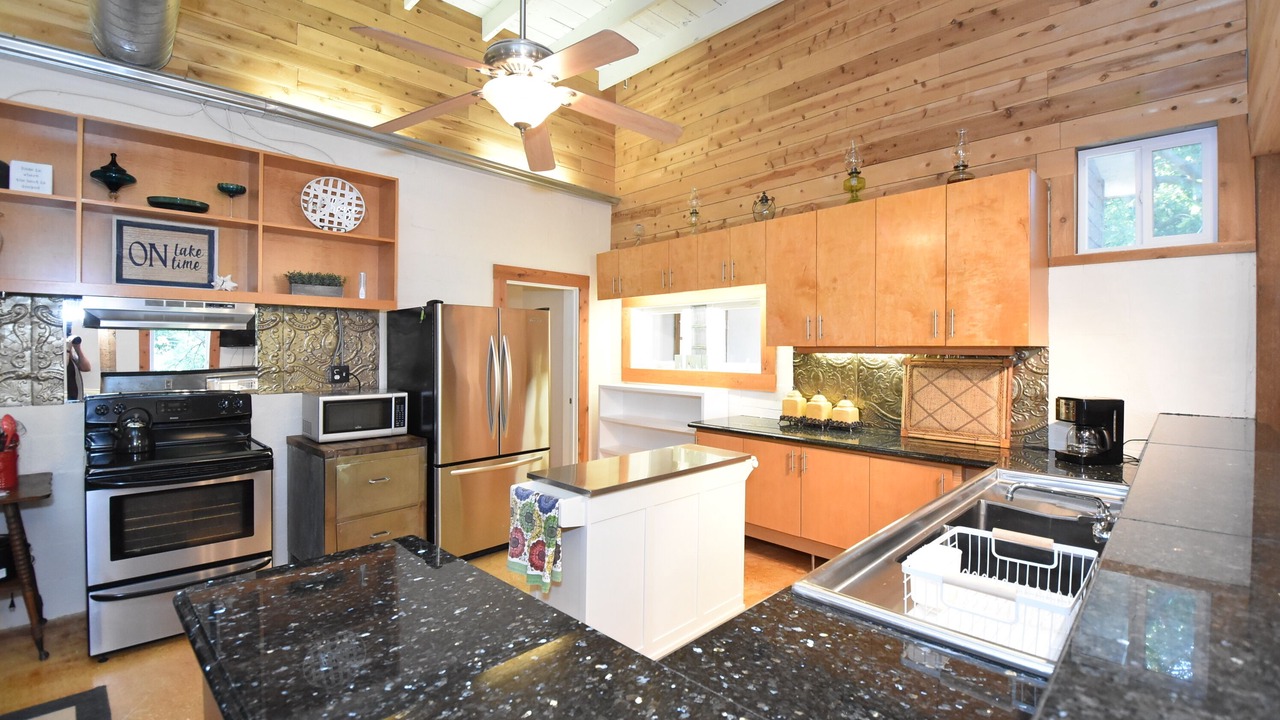 Photo of Kitchen in Whitney