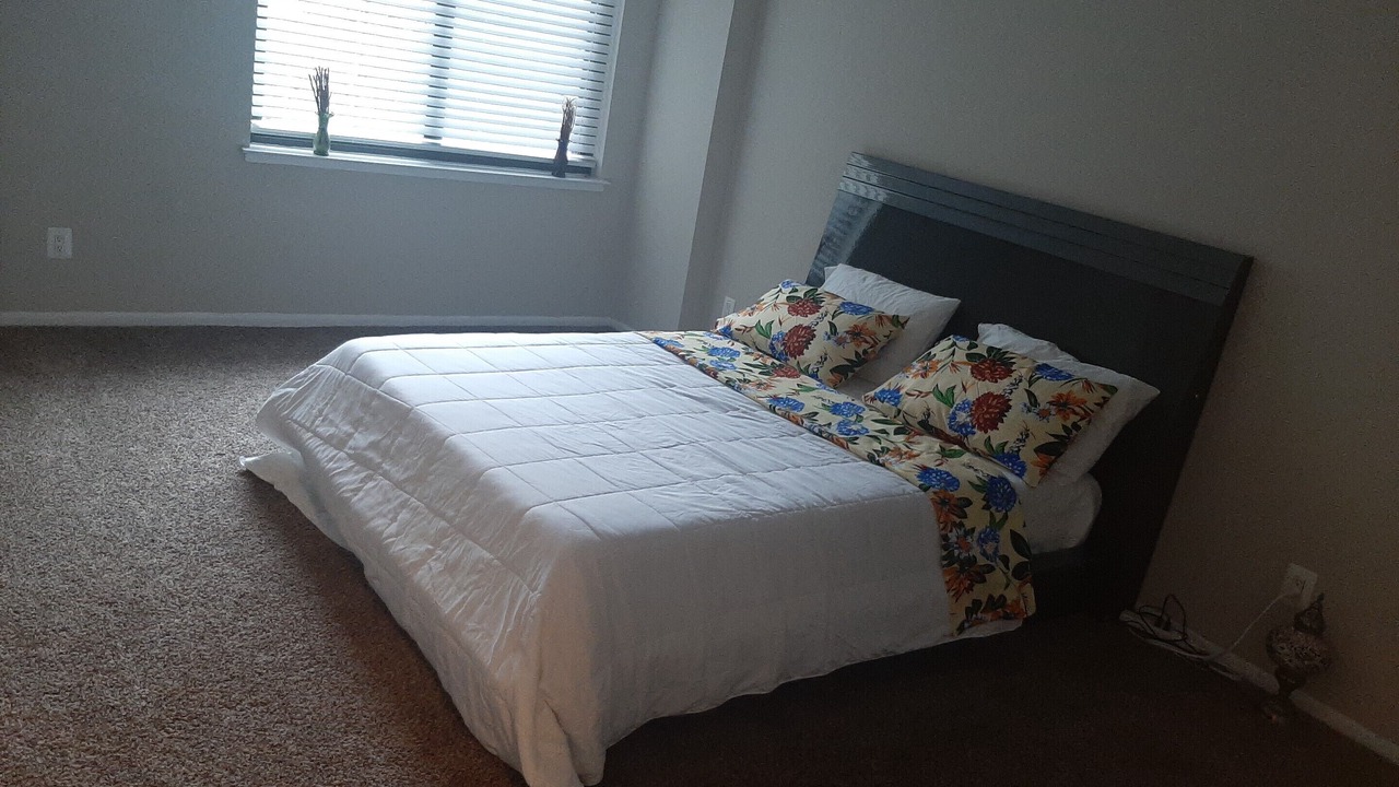 Photo of Bedroom in West End