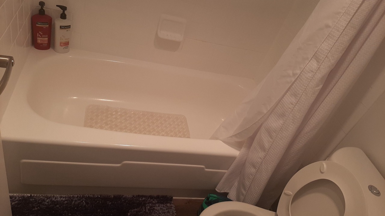 Photo of Bathroom in West End