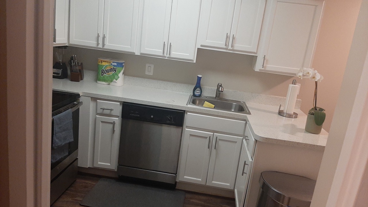 Photo of Kitchen in West End