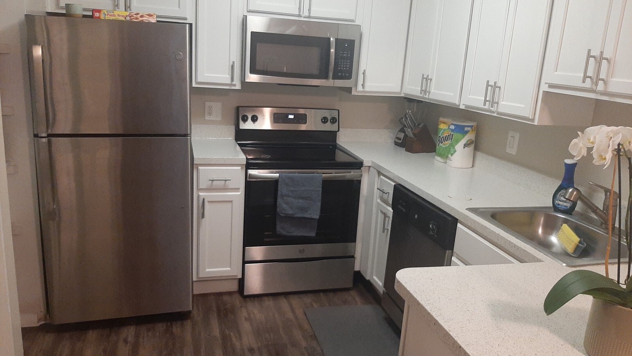 Photo of Kitchen in West End