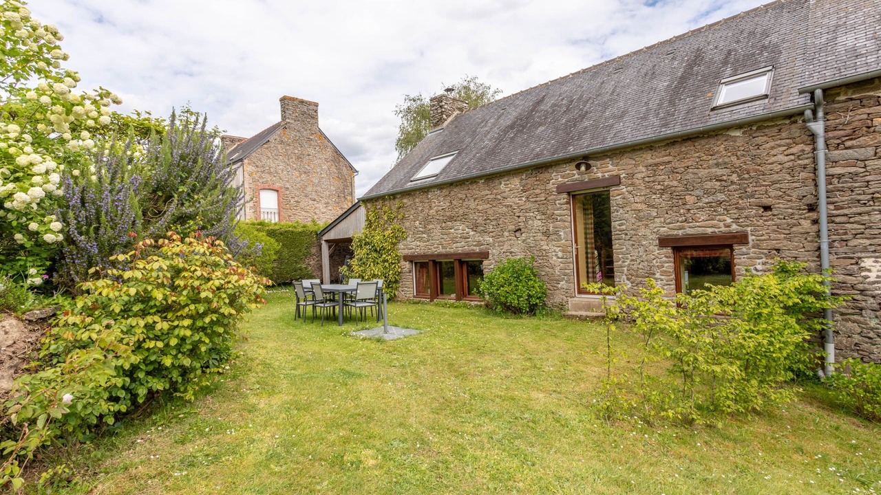 Photo of Outdoor in Plouer-sur-Rance