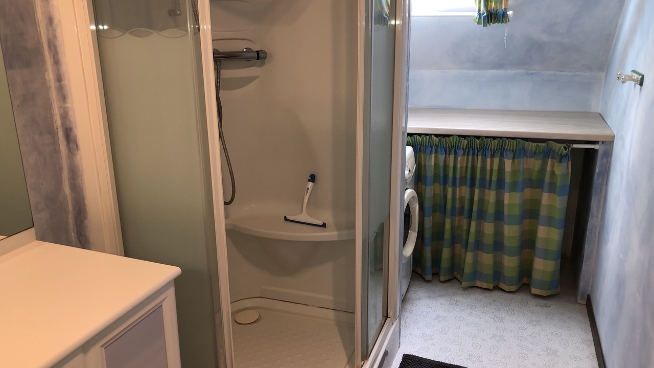 Photo of Bathroom in Crecy-en-Ponthieu