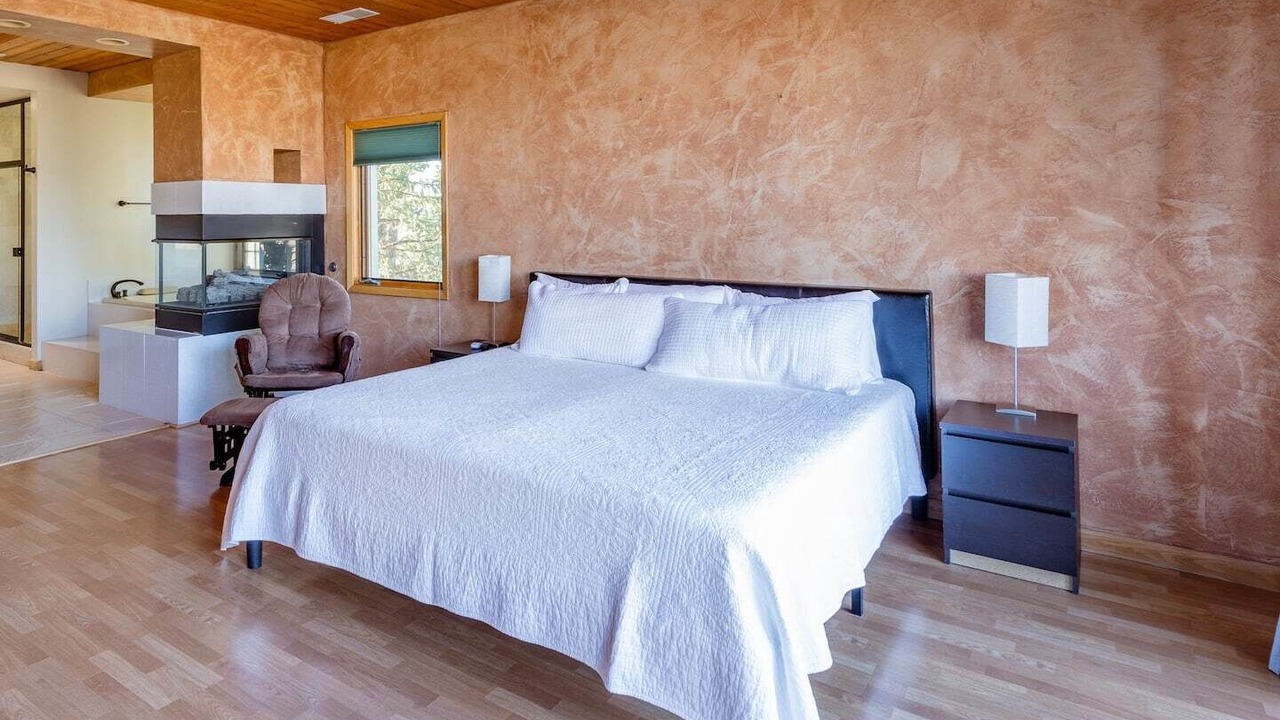 Photo of Bedroom in Rio Rancho