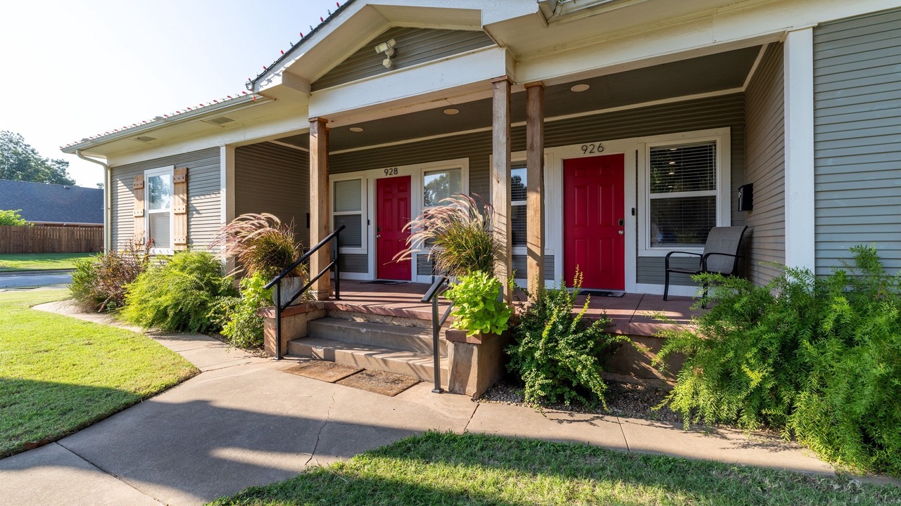 Photo of Outdoor in Chickasha