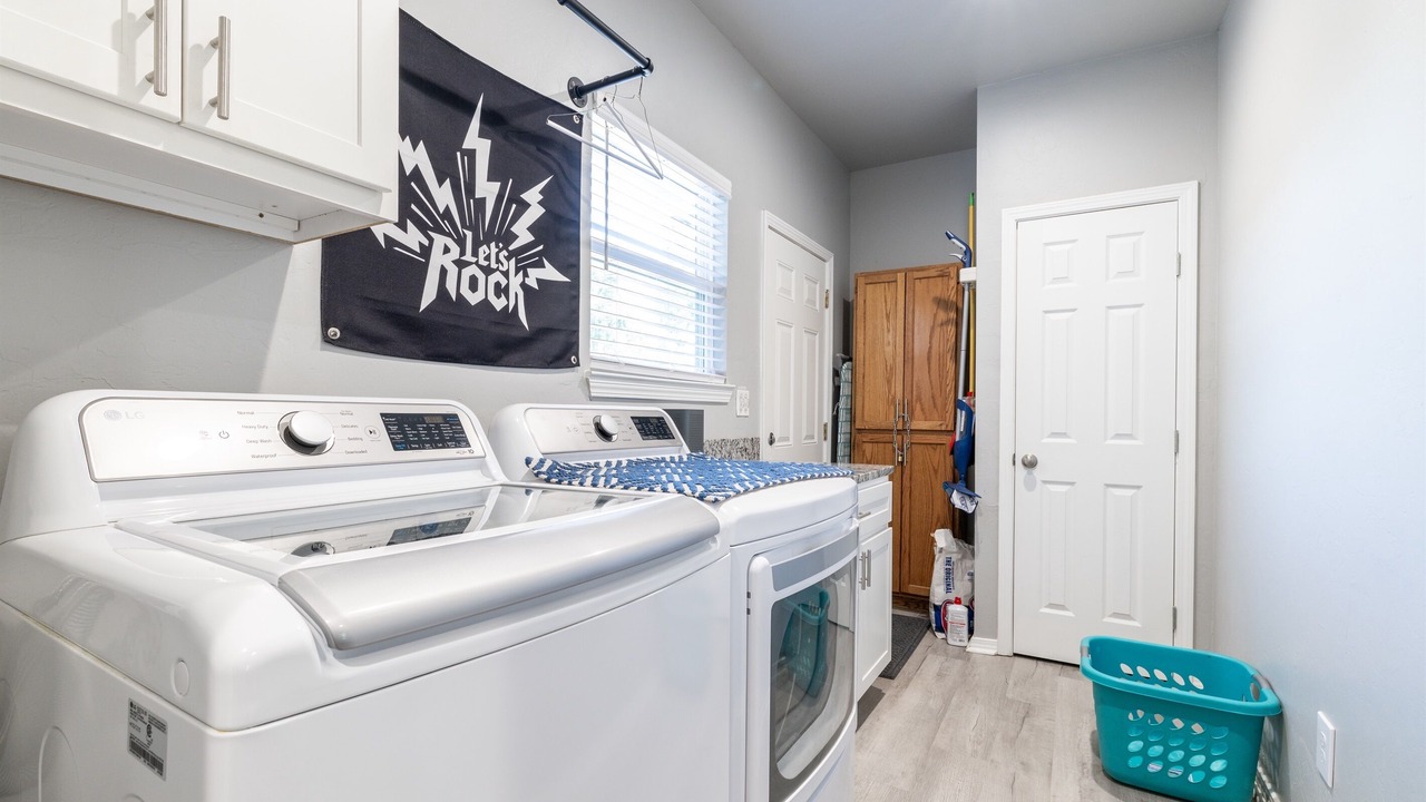 Photo of Bedroom in Chickasha