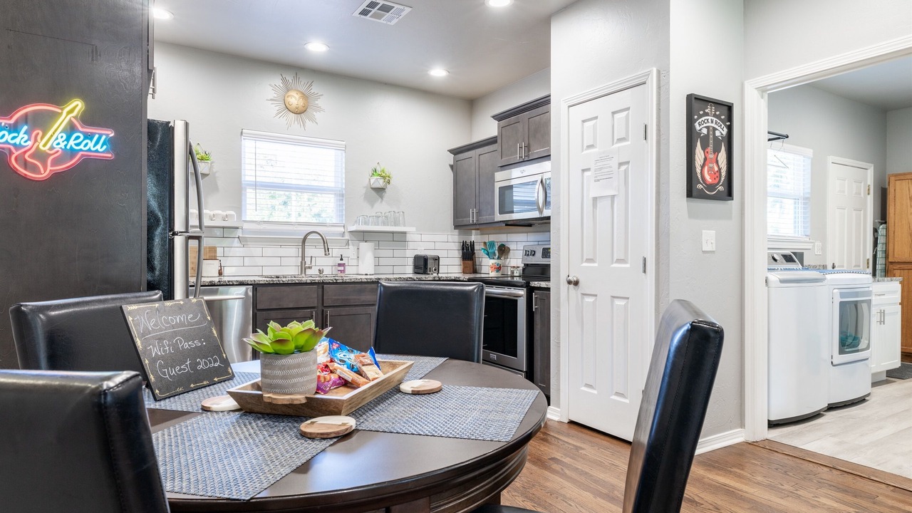 Photo of Livingroom in Chickasha