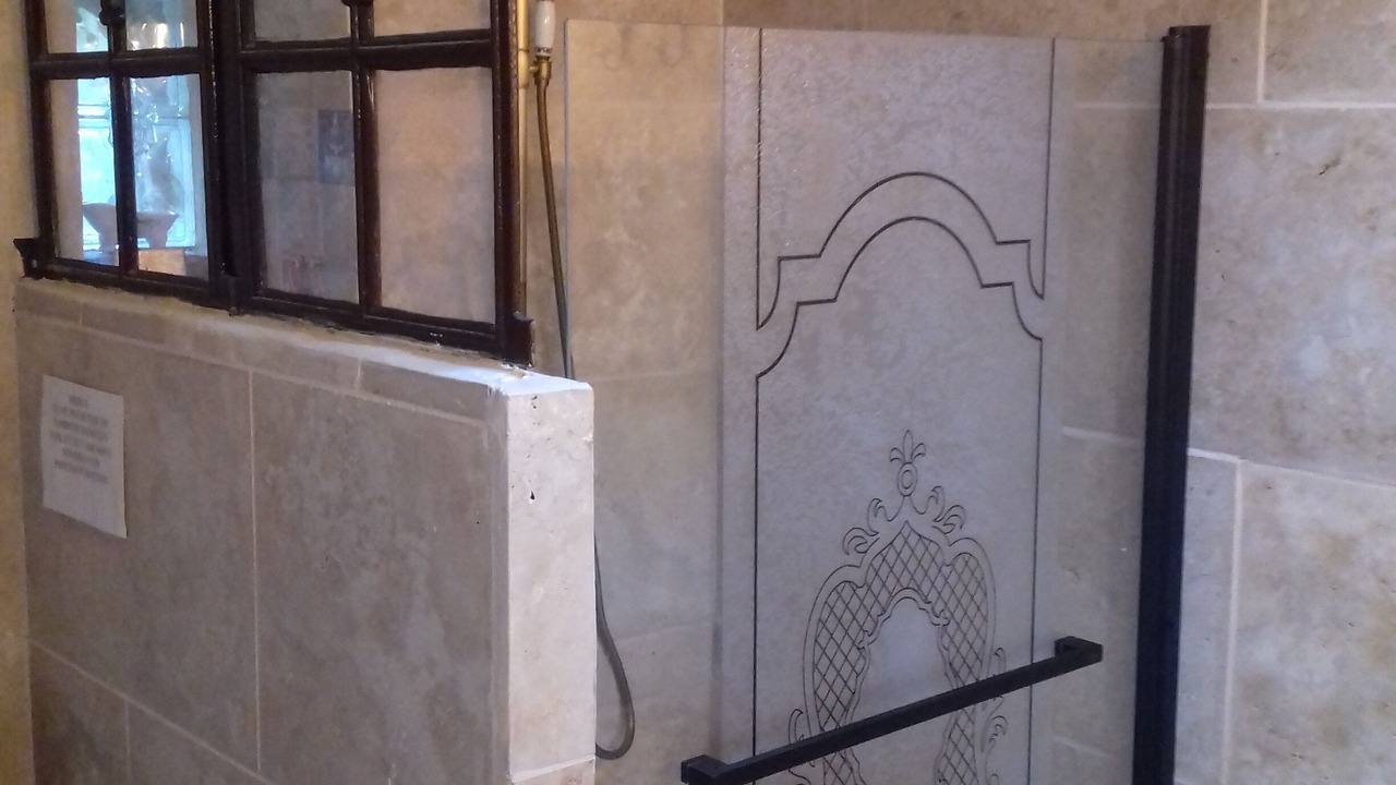 Photo of Bathroom in Joannas