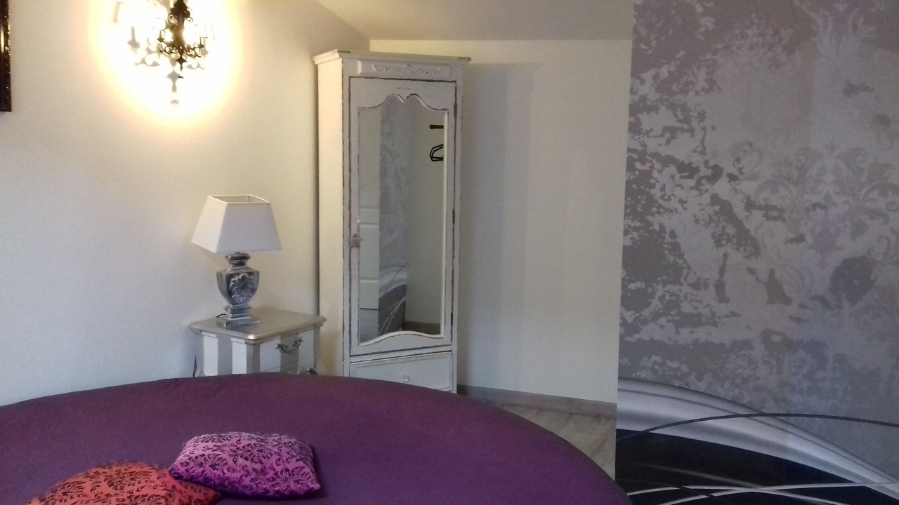 Photo of Bedroom in Joannas