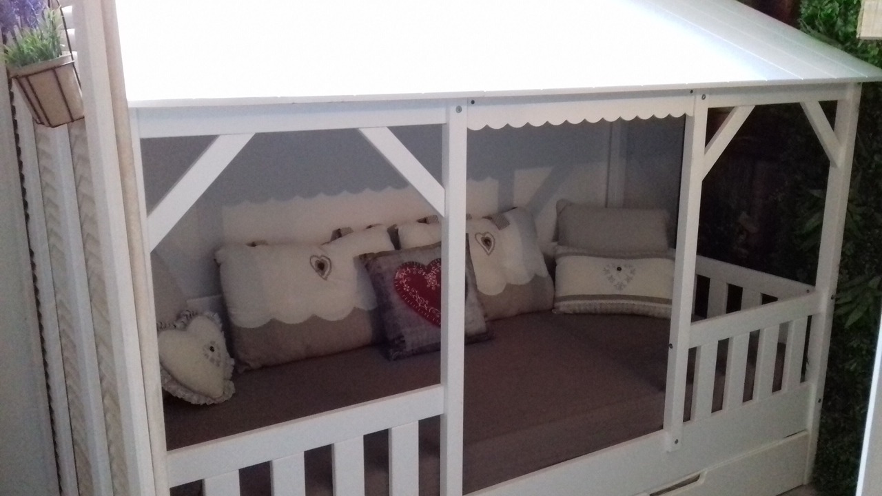 Photo of Bedroom in Joannas