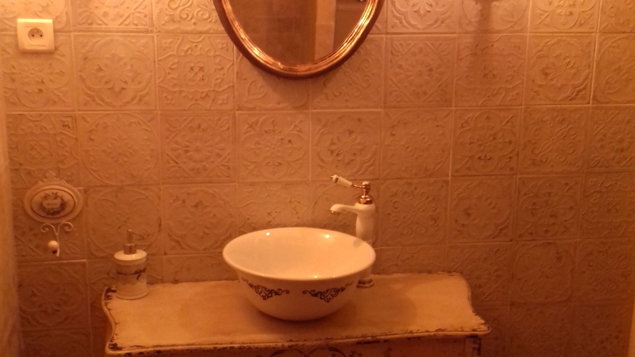 Photo of Bathroom in Joannas