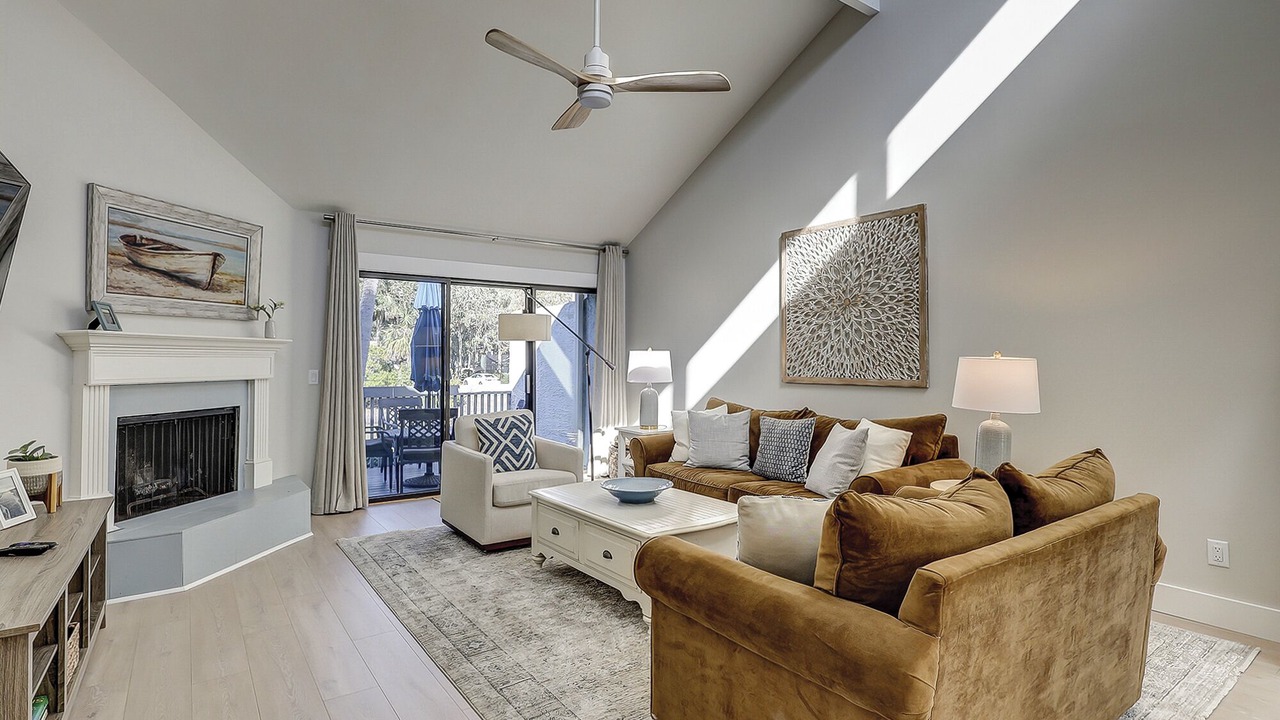 Photo of Livingroom in Beach Lagoon