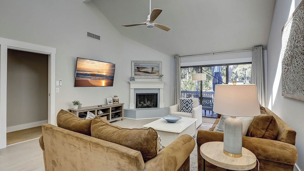 Photo of Livingroom in Beach Lagoon