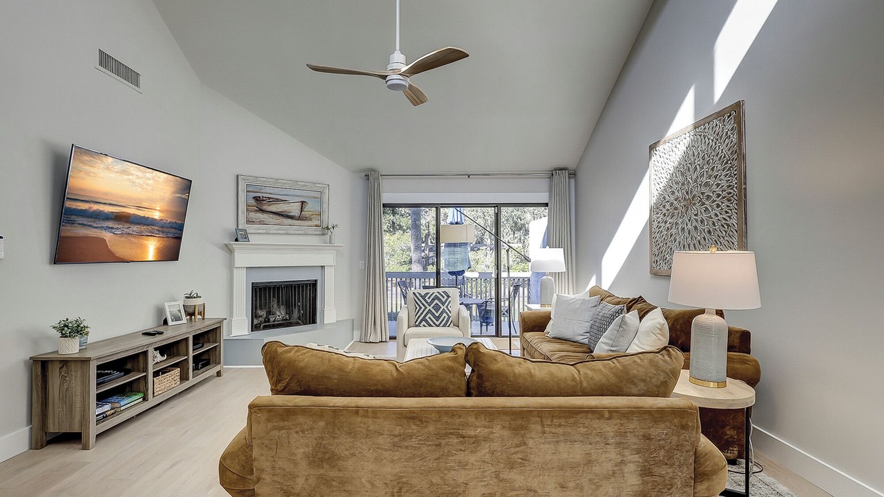 Photo of Livingroom in Beach Lagoon