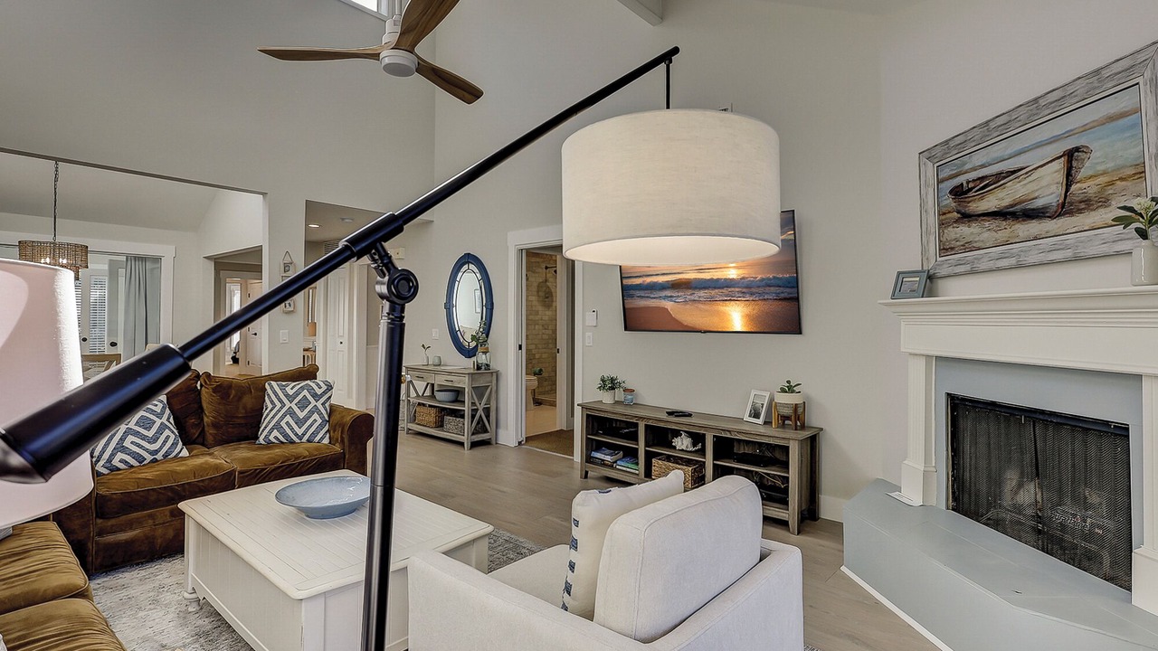 Photo of Livingroom in Beach Lagoon