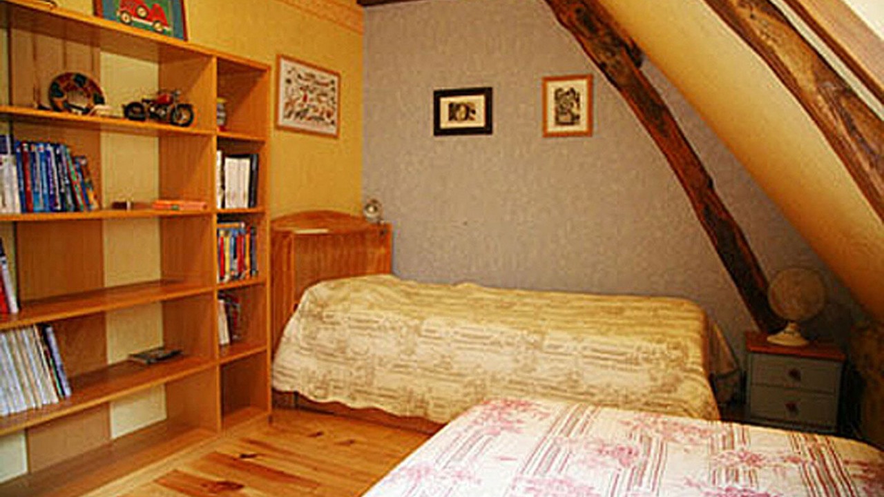 Photo of Bedroom in Fajoles