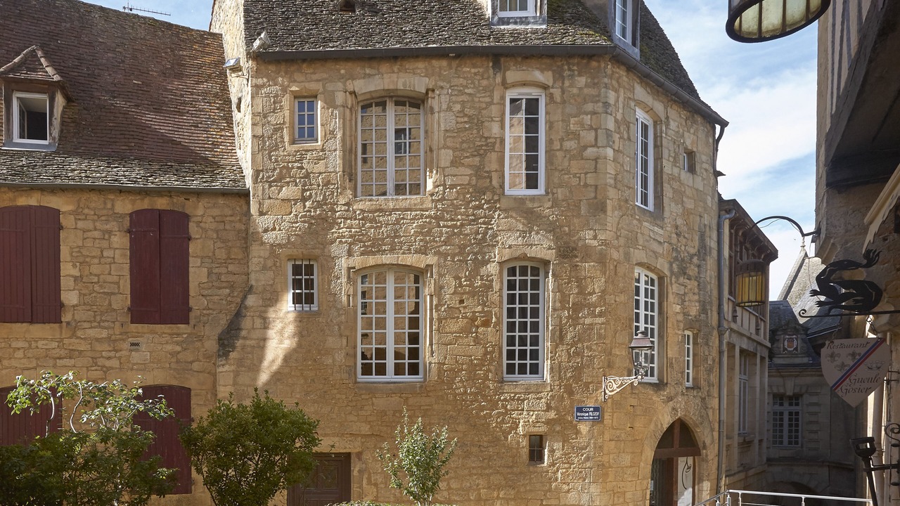 Photo of Outdoor in Fajoles