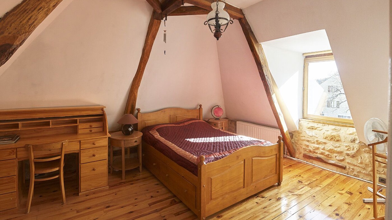 Photo of Bedroom in Fajoles