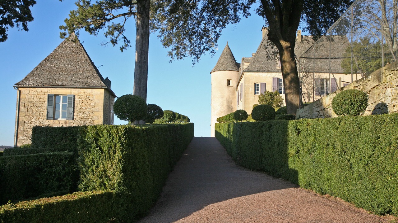 Photo of Outdoor in Fajoles