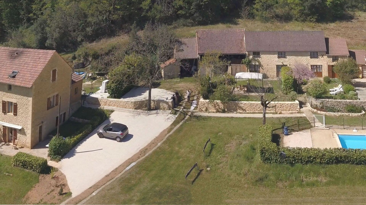 Photo of Outdoor in Fajoles