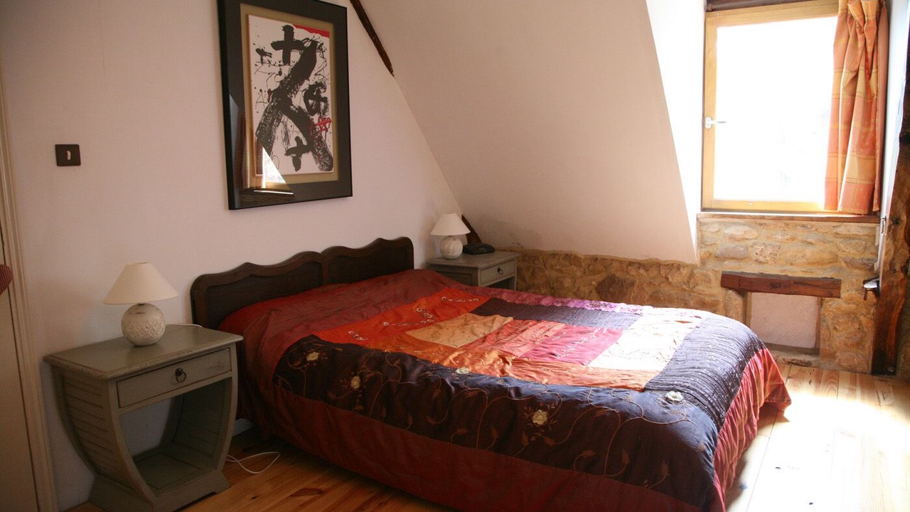 Photo of Bedroom in Fajoles