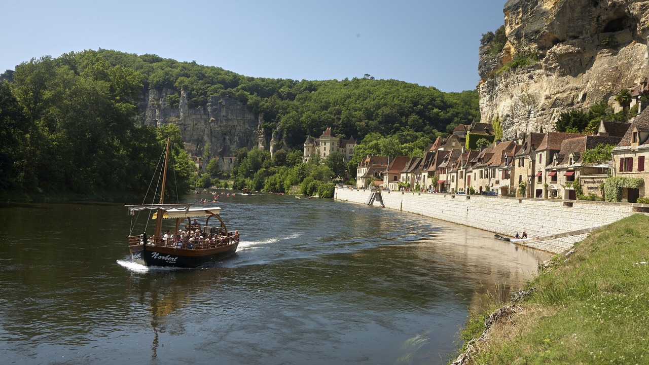 Photo of Outdoor in Fajoles