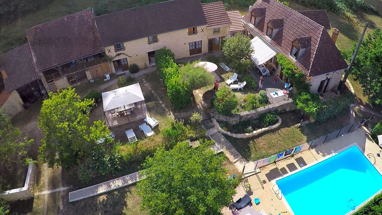 Photo of Outdoor in Fajoles