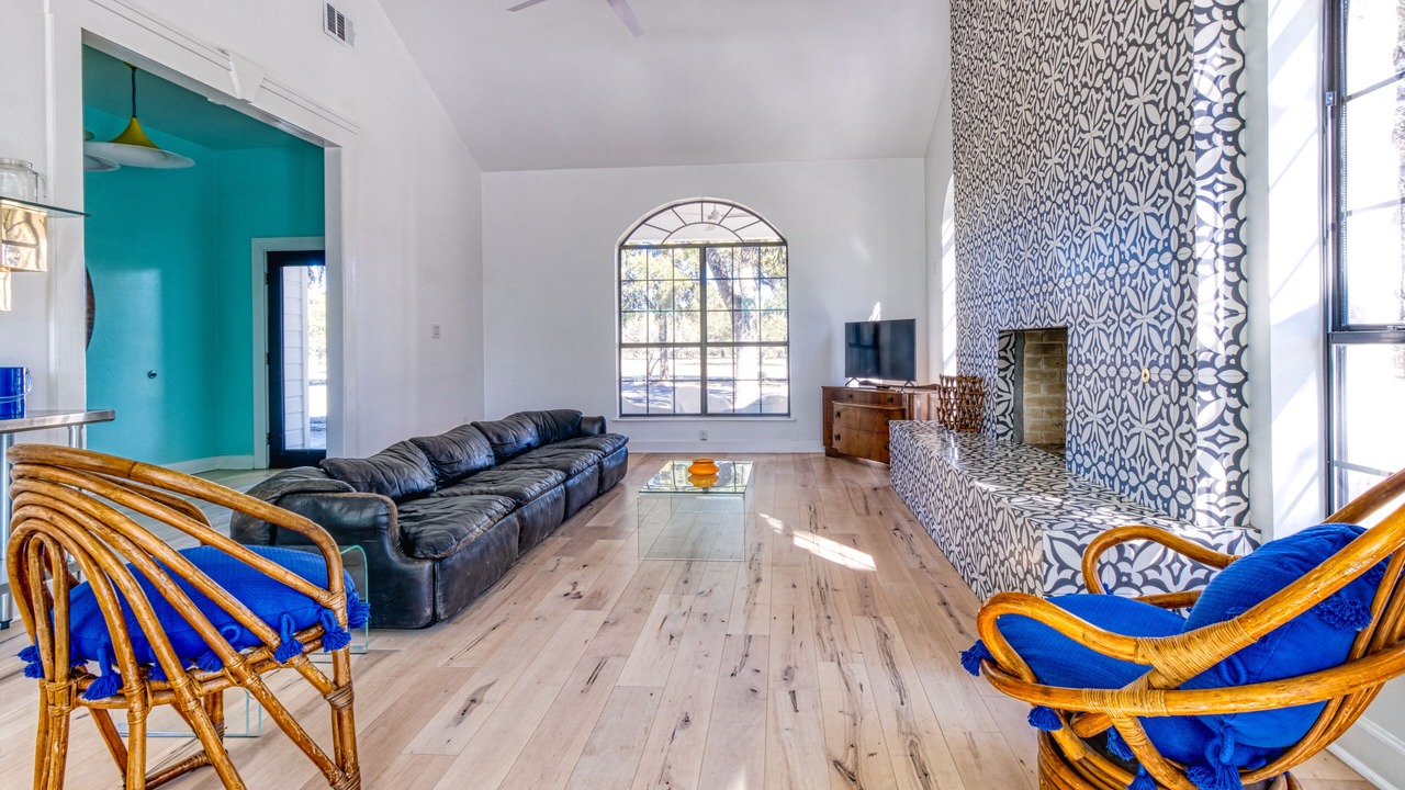 Photo of Bedroom in Leakey