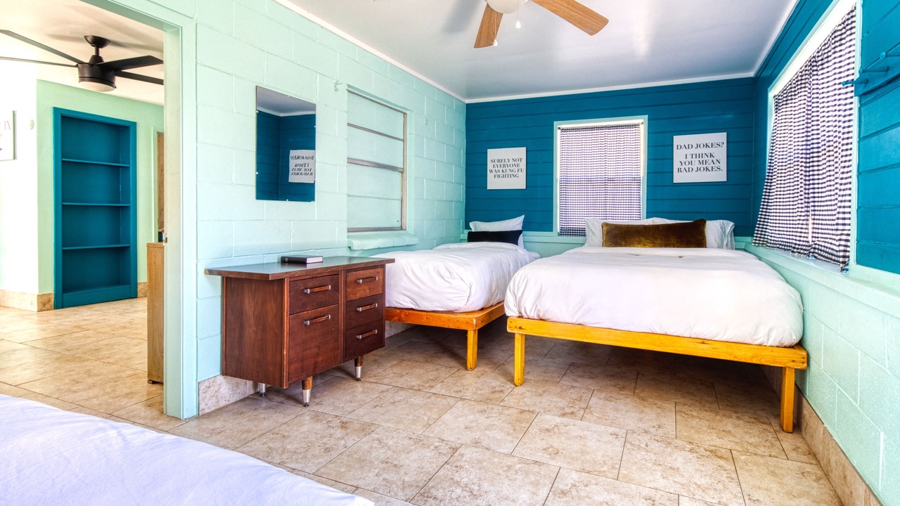 Photo of Bedroom in Leakey