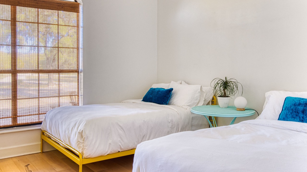 Photo of Bedroom in Leakey