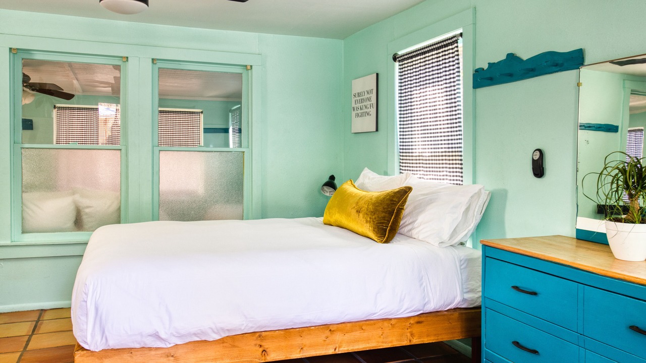 Photo of Bedroom in Leakey