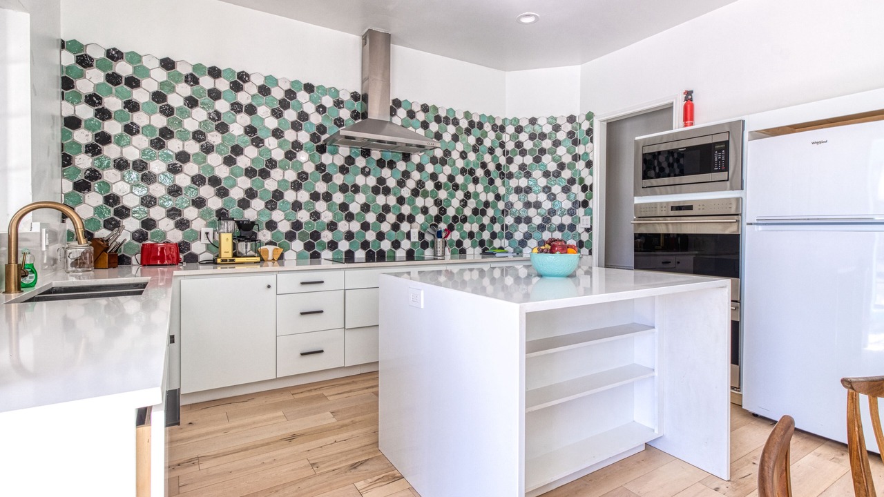 Photo of Kitchen in Leakey