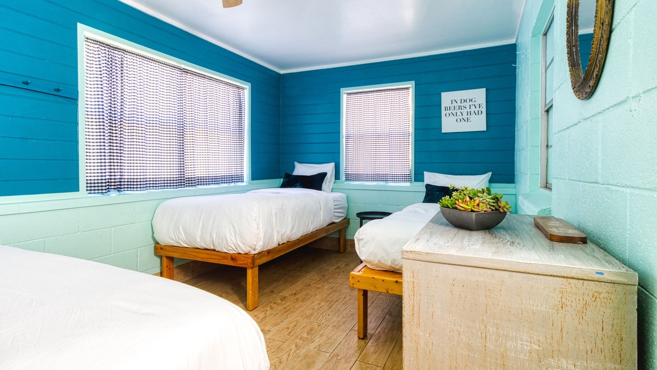 Photo of Bedroom in Leakey