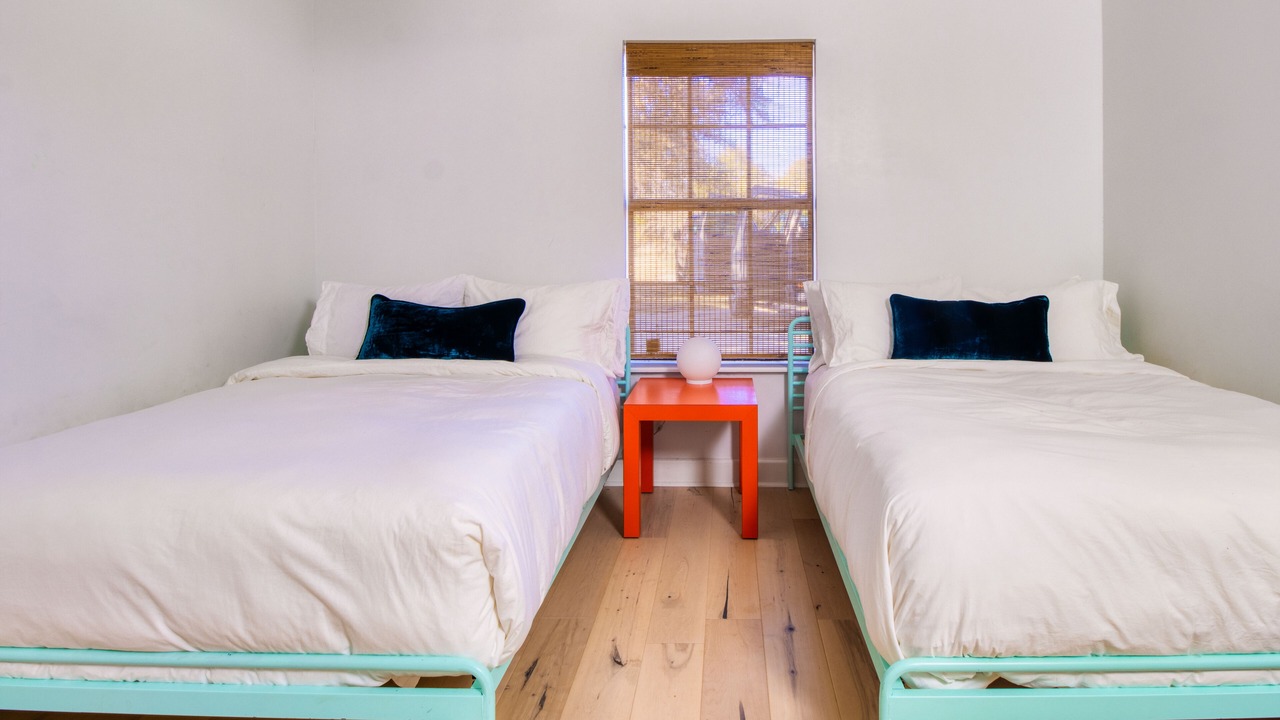 Photo of Bedroom in Leakey