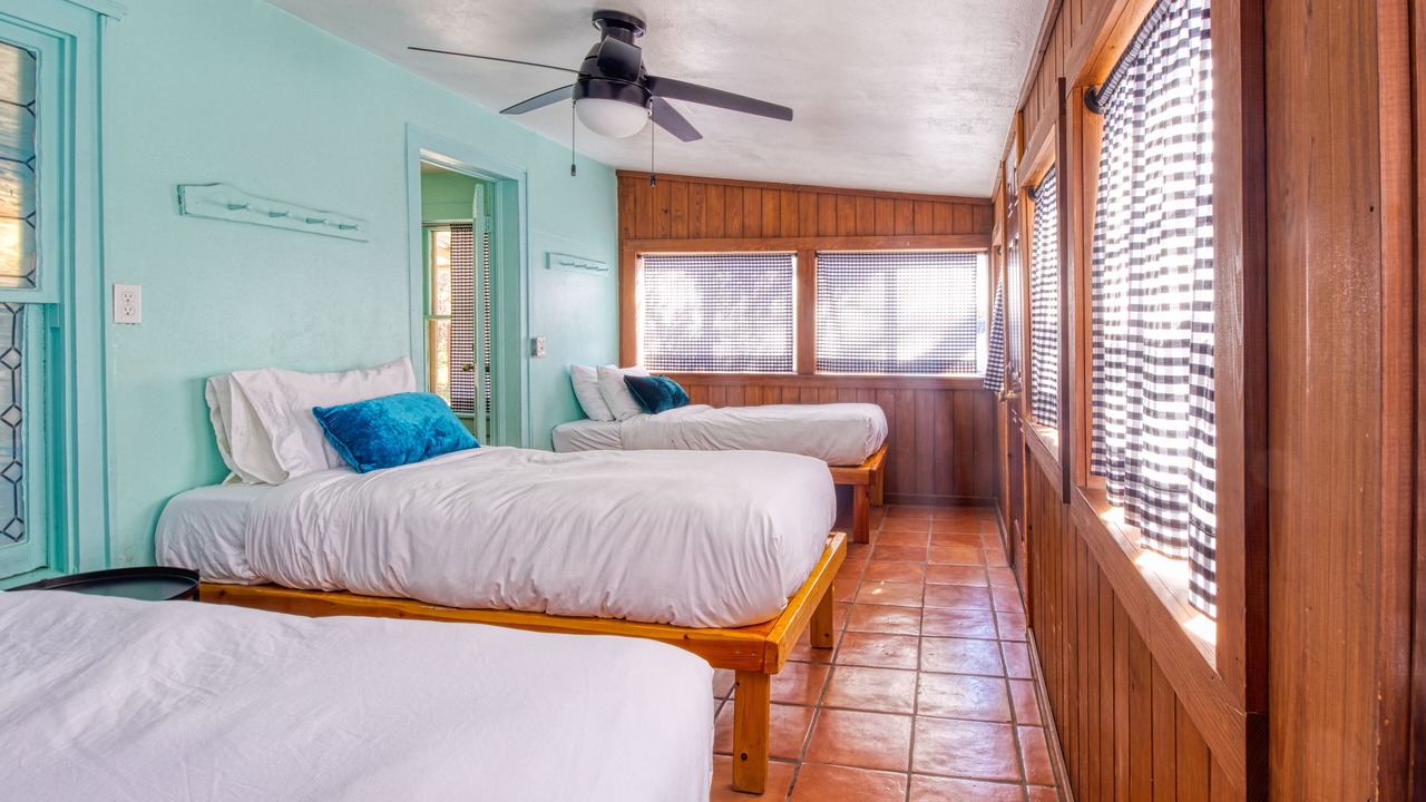 Photo of Bedroom in Leakey
