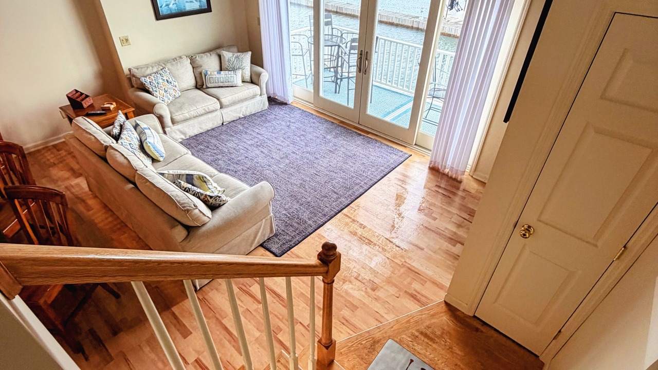 Photo of Livingroom in Alexandria Bay